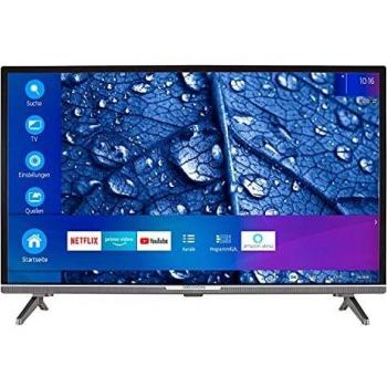 MEDION P13204 80 cm Smart-TV (Full‑HD, HDR, CI+, 32 Zoll)