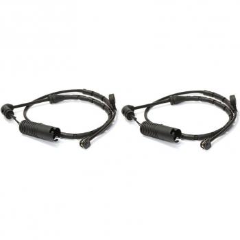 BMW E46 Brake Wear Sensor Accessories (Front and Rear, 2PCS)