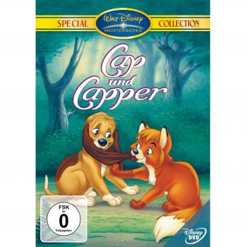 Cap und Capper (Special Collection)