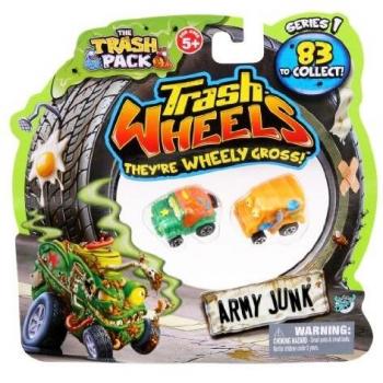 Ncr68139 Trash Wells