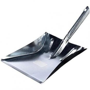 Recogedor plástico KS Tools 146.3000