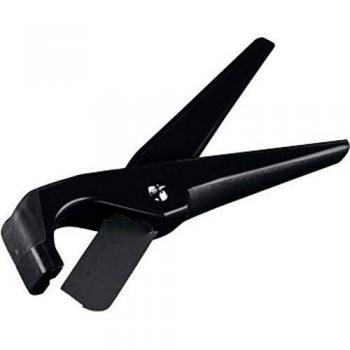 HellermannTyton Concutter2 Schlauchschneider Blau, Schwarz 1 St
