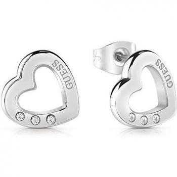 Pendientes de la marca GUESS UBE29058