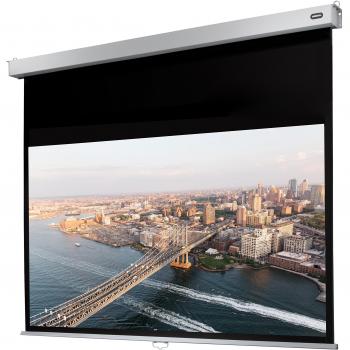 Celexon Professional Plus Pull-Down Projector Screen 300 x 187 cm