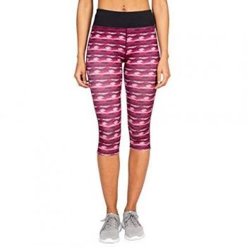 Trespass Harper Leggings – Nightfall Noir Stretch