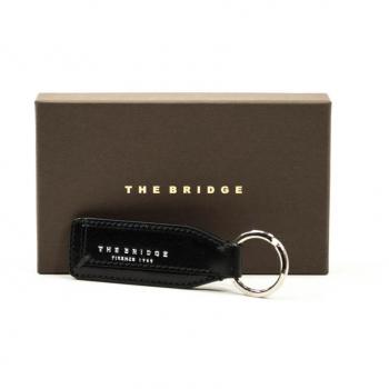 Schlüsselhaken Bridge Passpartout – 3 cm Leder