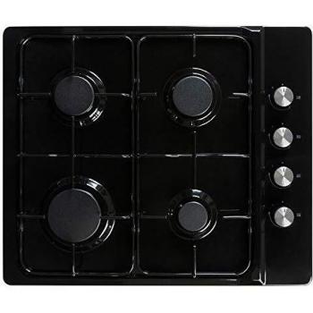 UrbanForge 4 Burner Built‑In Hob