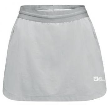 Jack Wolfskin Damen Skort PRELIGHT CHILL