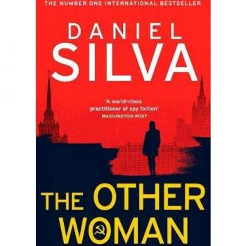 Daniel Silva The Other Woman