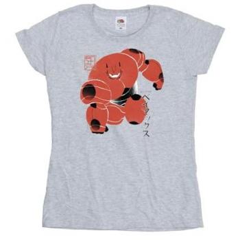 Abbigliamento a manica lunga Big Hero 6 Disney