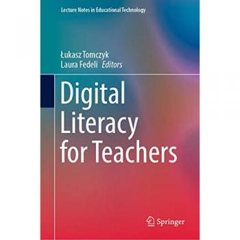 Digital Literacy for Teachers