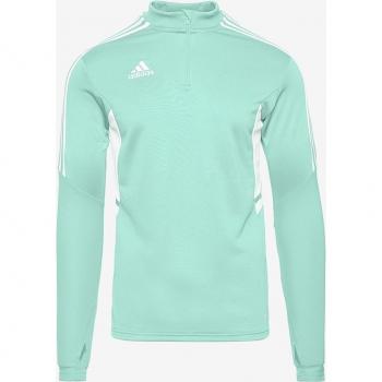 Adidas Performance Condivo 22 Half-Zip Sweatshirt