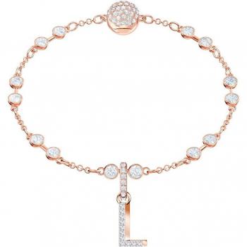 Diseño 26 Letra: RLPFGT – Pulsera Personalizada