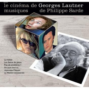 Le cinéma de Georges Lautner