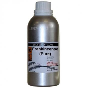 Huile Essentielle d’Encens Naturel – 250 ml
