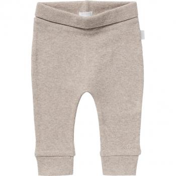 Noppies Naura Taupe Melange Jogginghose Größe 62