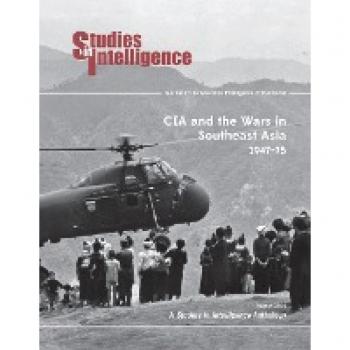 CIA and the Wars in Southeast Asia, 1974-75