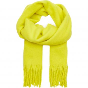 Gelber Vero Moda Schal 10292294