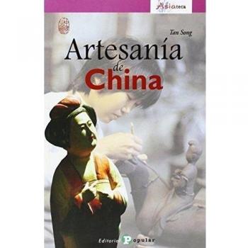 Artesania de china
