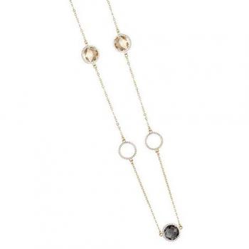 Collana Boccadamo Sharada XGR262D per Donna