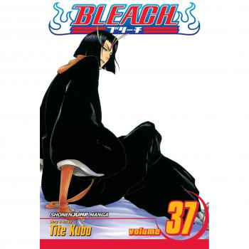 Bleach, Vol. 37