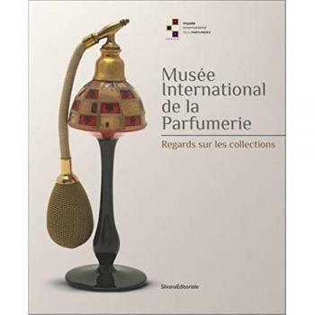 Les collections du musée international de la parfumerie