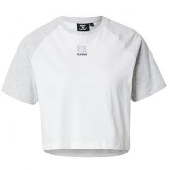 T-shirt Hummel Legacy Naya donna