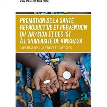 Promotion de la santé reproductive et prévention du VIH/SIDA et des IST à l'Université de Kinshasa