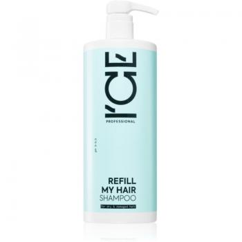Champú Hidratante Revitalizante