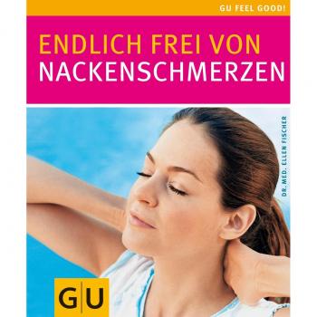 Endlich frei von Nackenschmerzen
