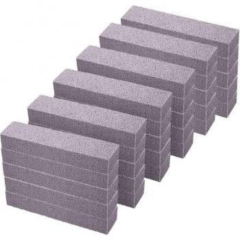 Piedras Pómez para Baño 30 unidades