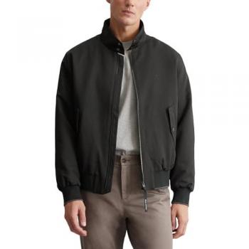 MARC O'POLO Blouson schwarz | M