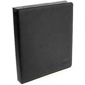Álbum de Colección 3 Anillas XenoSkin Slim Gris