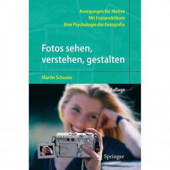 Fotos sehen verstehen gestalten