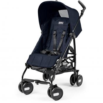 Peg Perego Pliko Mini Passeggino Blu