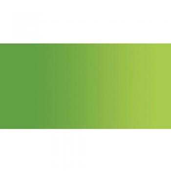 ShinHan 180 ml Oil Paint: Green Light, Permanent (Series B)