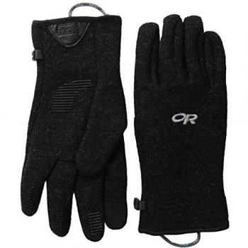 Guanti Outdoor Research Flurry Sensor, Uomo, XL