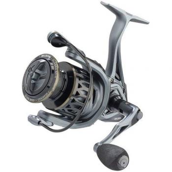 Balzer Alegra GT II 6350 Fischrolle