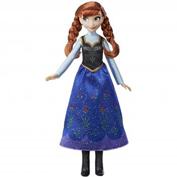 Princesse Anna – La Poussière d’Étoiles Disney 30 cm