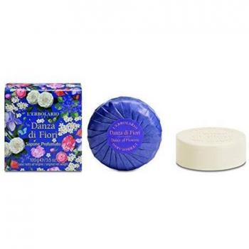 DANZA FIORI SAPONE PROFUMATO 100 G
