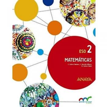 Matemáticas 2.