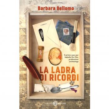 La ladra di ricordi