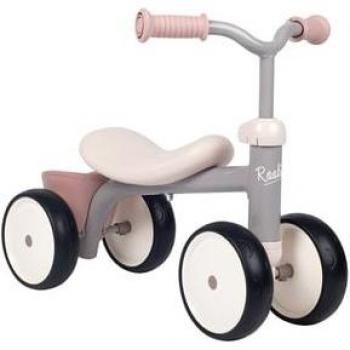Correpasillos Smoby rosa
