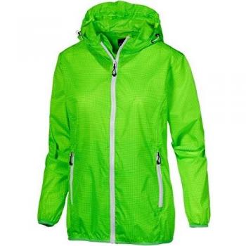 CMP 3X57726 Jacket Mela/Yellow XL Female