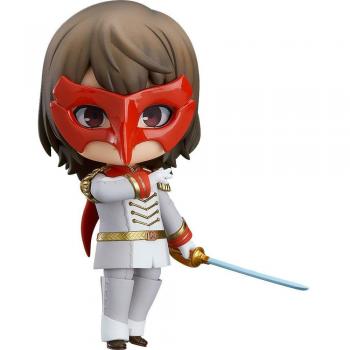 Nendoroid Goro Akechi: Phantom Thief Ver. (re-run) 10 cm
