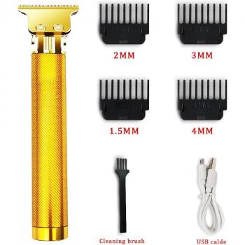 Herramienta de Estilismo T9 para Corte de Pelo