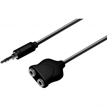 Neoxeo Headphone Splitter