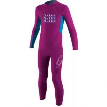 O'Neill Reactor 2mm Traje de Neopreno para Niños