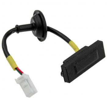 Maniglia Cofano Posteriore PROCARO 12‑01093