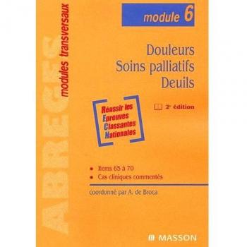 Douleurs